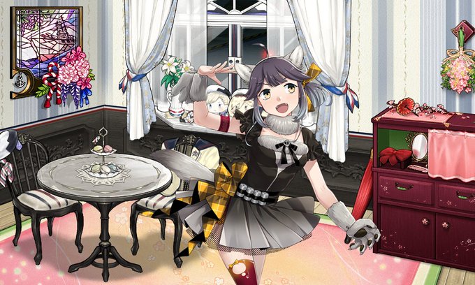 平和な早波村に狼の群れが攻めてきたぞ! 