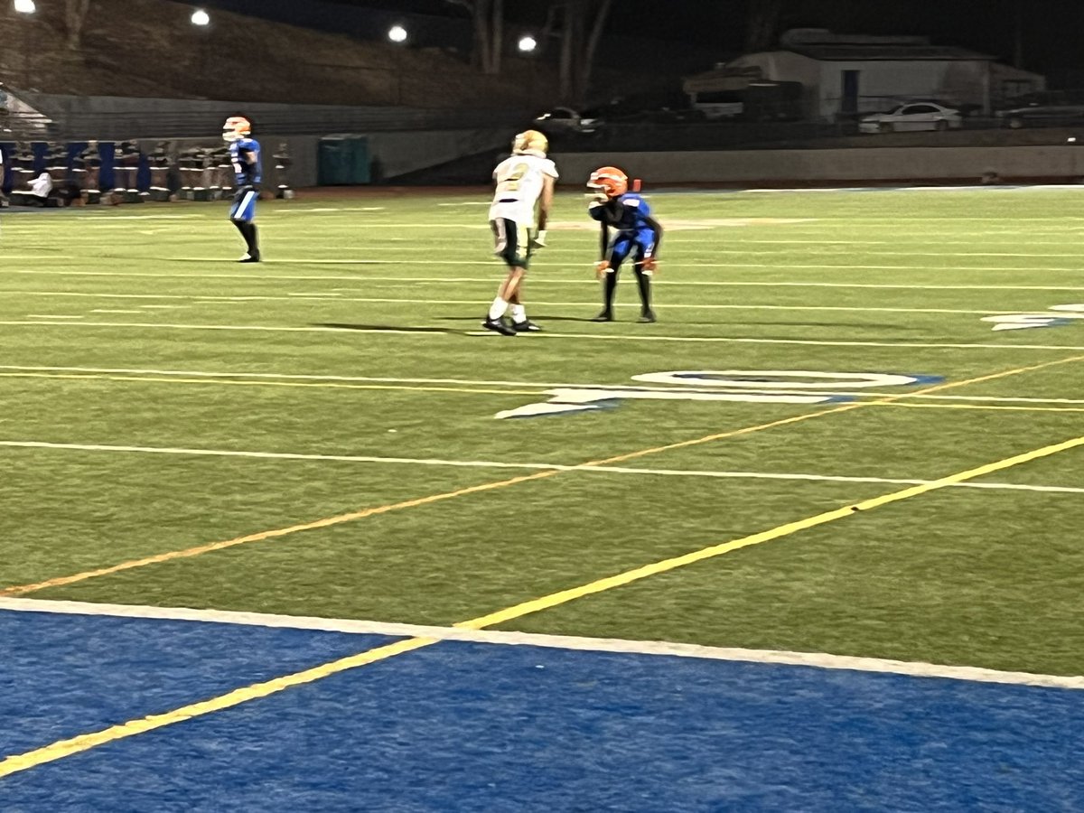 BSamson209's tweet photo. Mr. Lockdown, aka The Glove aka @SmithJeremiah_ always keeping the Westlake Warriors defense super tight. 

Congrats on a amazing season J.J. #2

#WestlakeWarriorsFootball 
#JeremiahJJSmith https://t.co/oyoefG8pIy