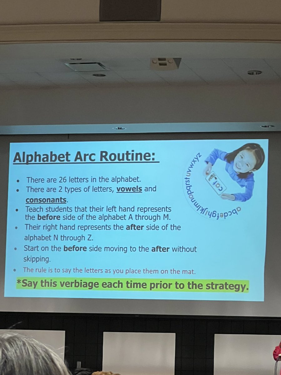 Day 1 was filled with learning and sharing awareness about dyslexia and how we can support those students with strategies that will create opportunities for them to experience success!! #EveryChildCanRead #RisetotheChallenge <a href="/DyslexiaIDA/">International Dyslexia Association</a> <a href="/AlabamaAchieves/">Alabama State Department of Education</a> <a href="/Alabama_Reading/">ARI / The Alabama Reading Initiative, ALSDE</a>