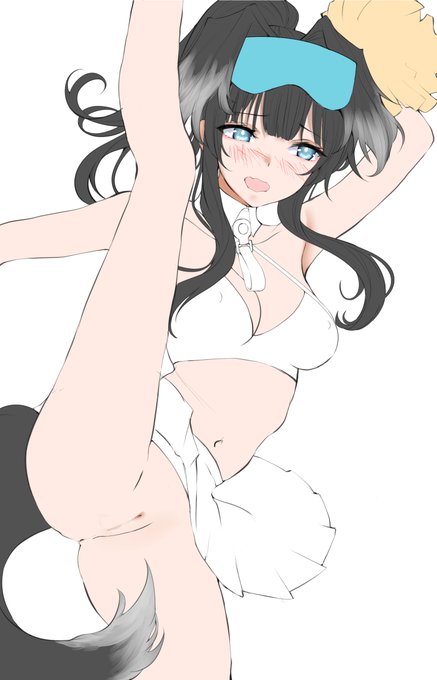 wip
ブルアカのヒビキ
おっぱいを見えるようにするかしないかで
筆が止まってる 