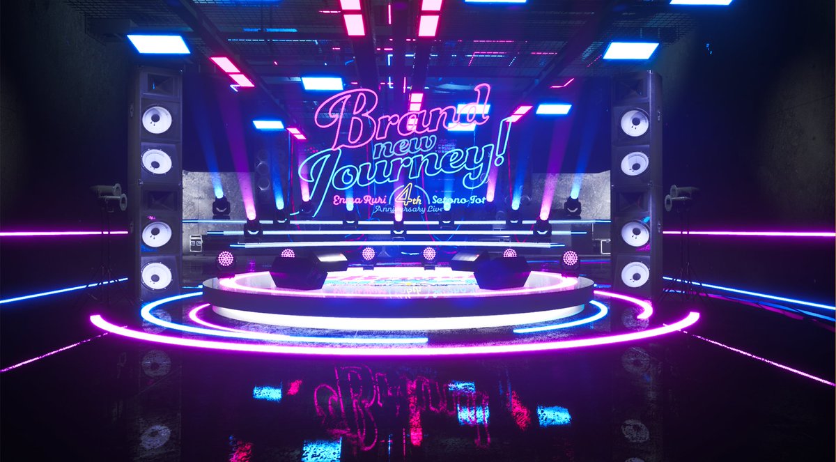 🐟 #ととるり4周年 ライブ追加情報🍆 𝟐𝟎𝟐𝟐.𝟏𝟎.𝟐𝟐 𝐒𝐀𝐓. 𝟐𝟏