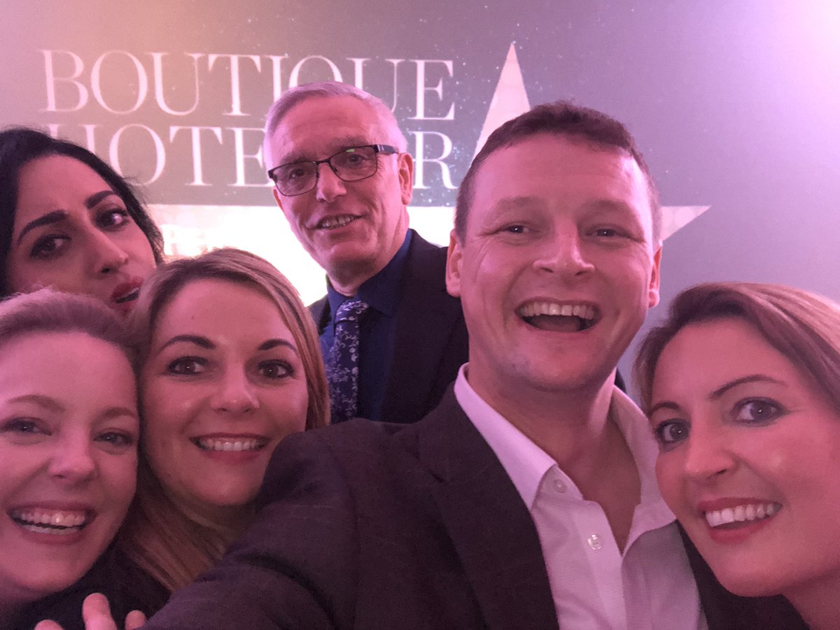 After 4 tremendous years <a href="/VineyardNewbury/">The Vineyard Hotel & Spa</a> I am in my final days before moving on to pastures new.  I will miss everyone here, The Vineyard is a special place and thank you one and all