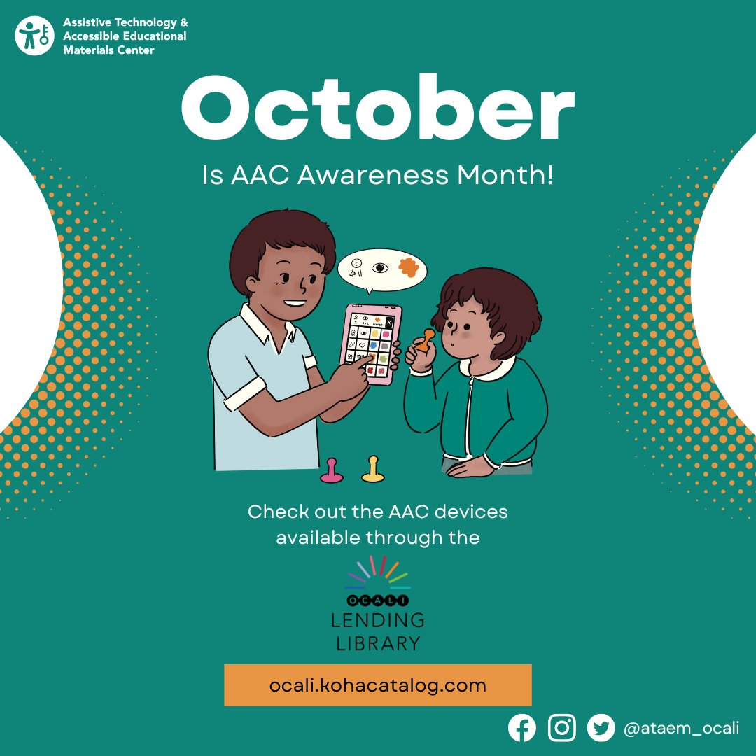 AT&AEM Center tweet media