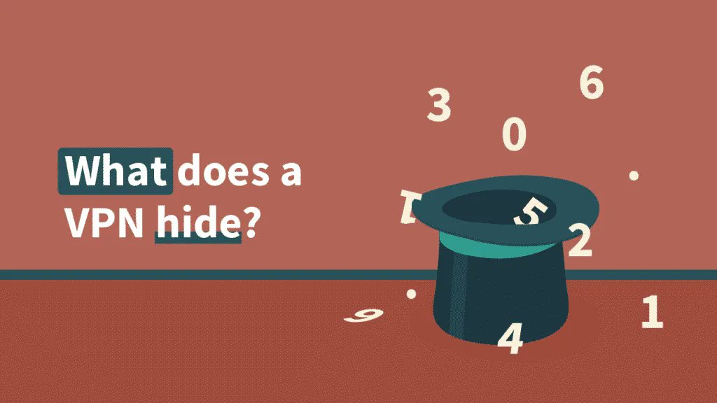 techshielder's tweet image. What Does a VPN Actually Hide? (And What It Doesn&apos;t) techshielder.com/what-does-a-vp…