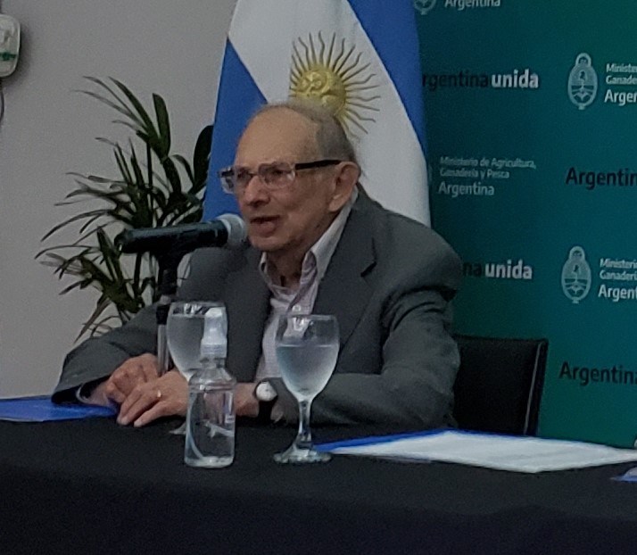 ArgenBio tweet media