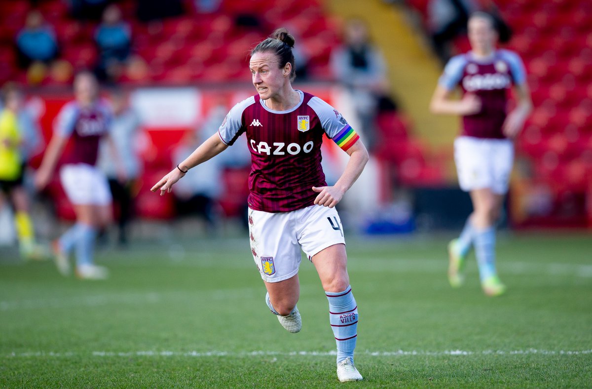 AVWFCOfficial's tweet photo. Happy birthday to both @RemiAllen10 and @Livmcloughlin15! 🥳 https://t.co/Mp1OAvknFZ