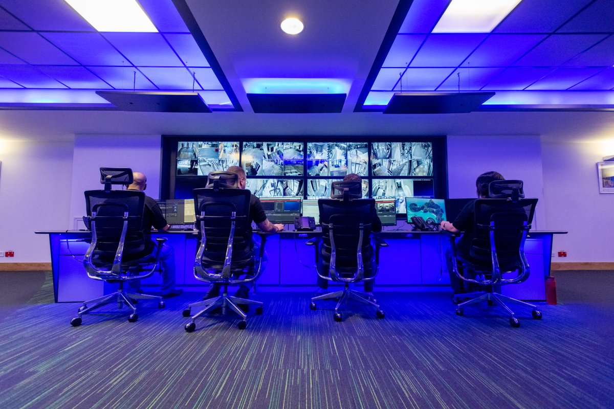 Chubb's remote video guarding solutions raise your security level and optimise your costs while giving your business complete peace of mind!

Find out more: bit.ly/3ydOg3I

#security #videoguarding #ChubbvisiONplus #chubbfiresecurity #chubbfs #RemoteVideoGuarding