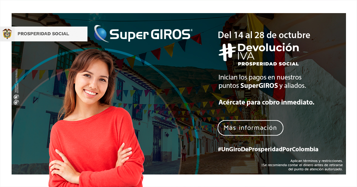 SuperGIROS Oficial tweet media