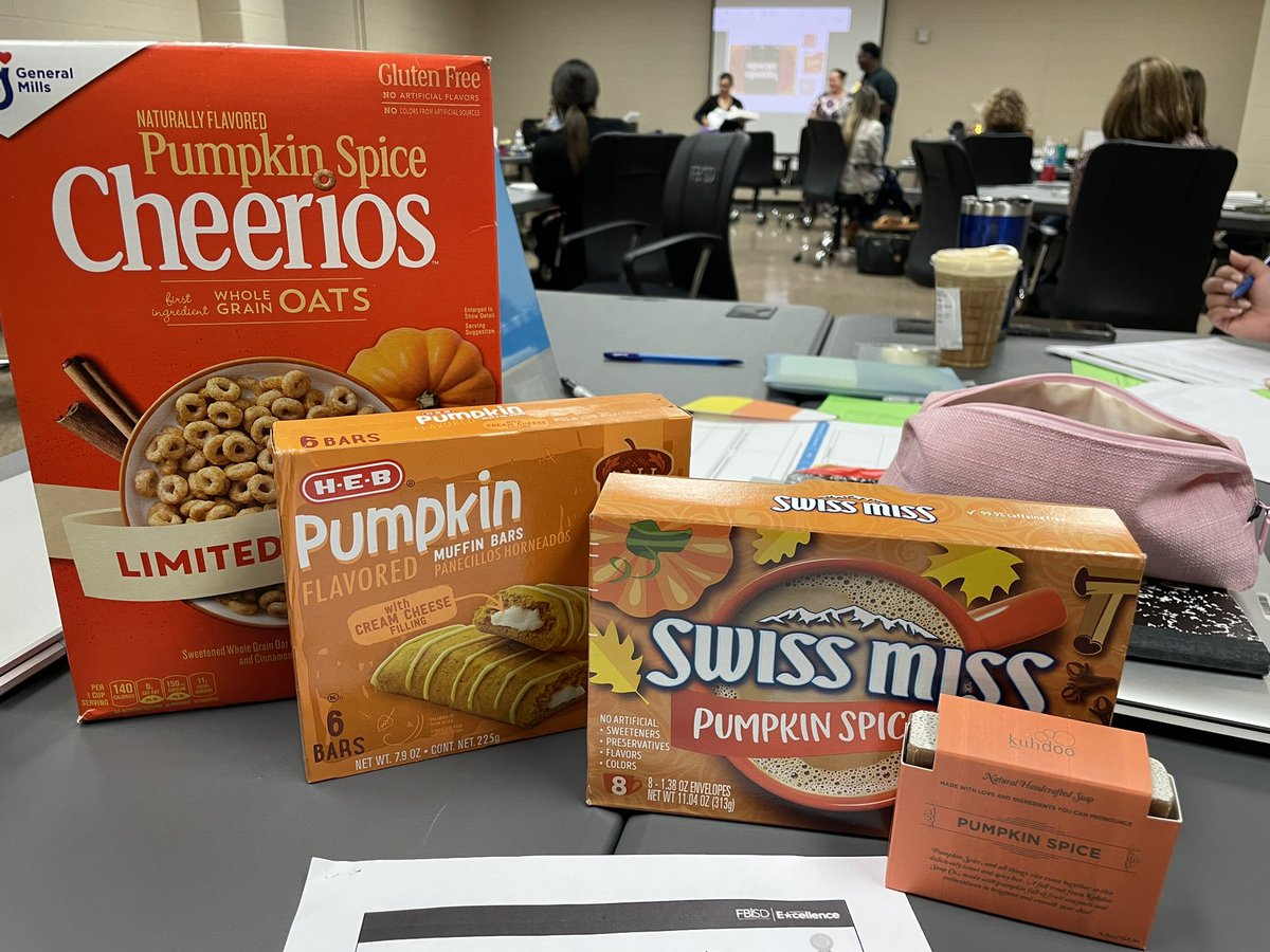 pgoodman529's tweet photo. I’m a winner on “The Spice is Right”!  Great team building activity this morning in our division meeting. https://t.co/4kPFUo19H9