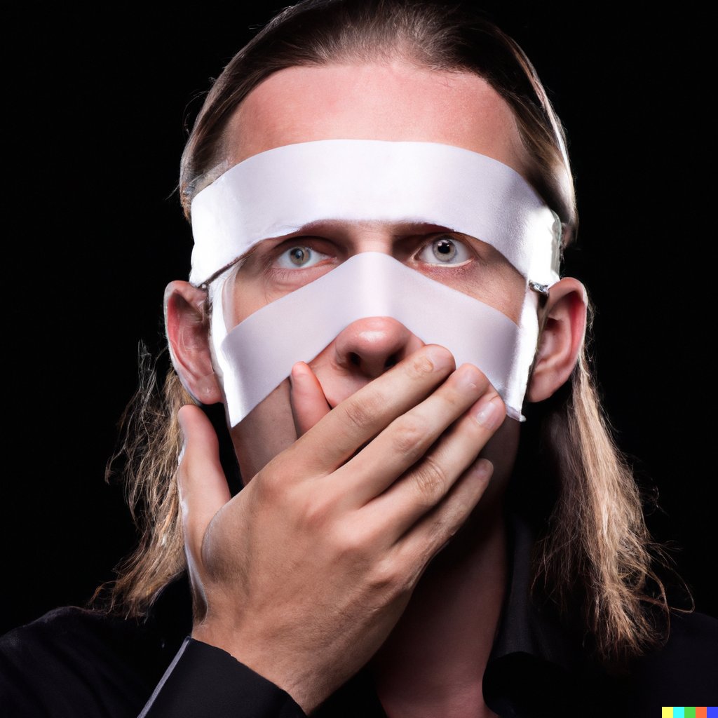 Merzmensch Kosmopol🧑‍🎨🤖 tweet media