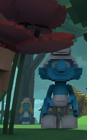 kennocha1013's tweet photo. @TheSandboxGame I just participated in The Smurfs Giveaway for a chance to win a Season 3 Alpha Pass! Check out my screenshot below! 👇 https://t.co/wq2PMlwgbg