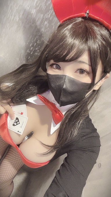 コスプレイヤー望月もち子のTwitter画像29