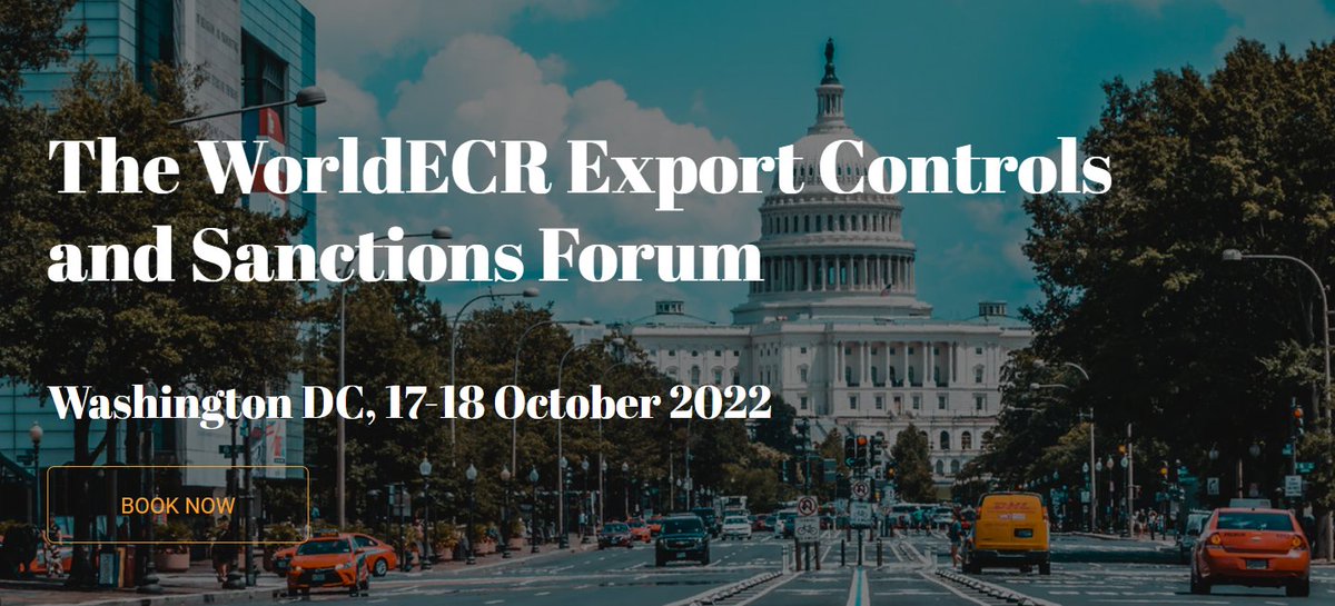 WorldECR tweet media