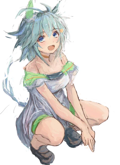 トレーナー ちょりーっす#ウマ娘 #セイウンスカイ 