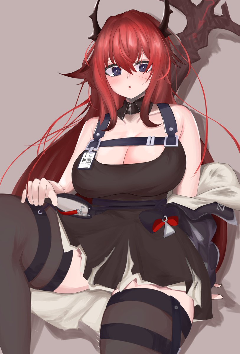 過去絵を投げておくのでみなさま❤♻ヨロシクオネガイシマス…… 