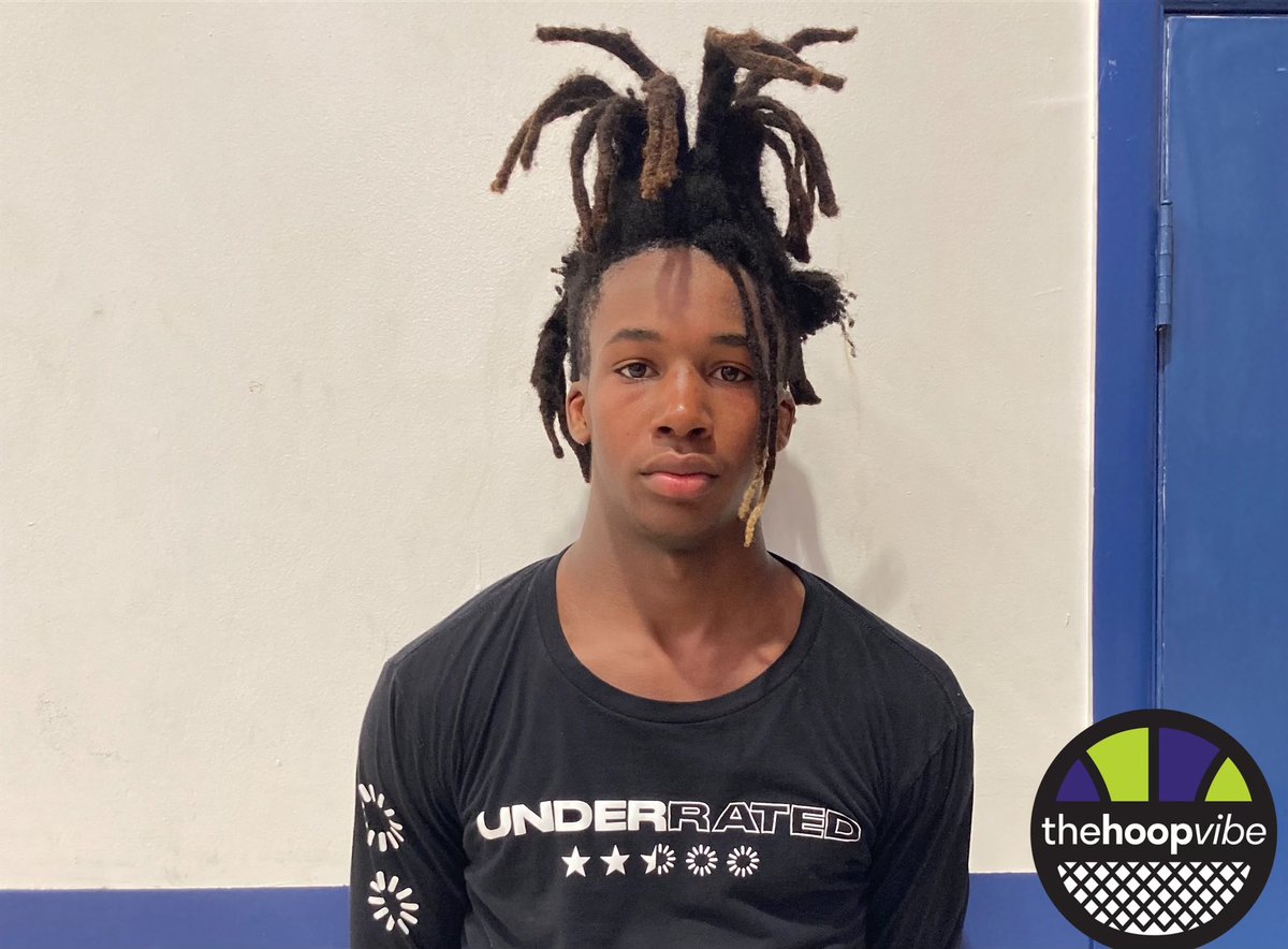 The Hoop Vibe Fall League: Week 8 Standouts
thehoopvibe.com/the-hoop-vibe-…