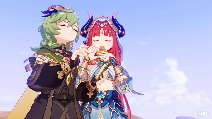 しぬほどかわいくてむり 