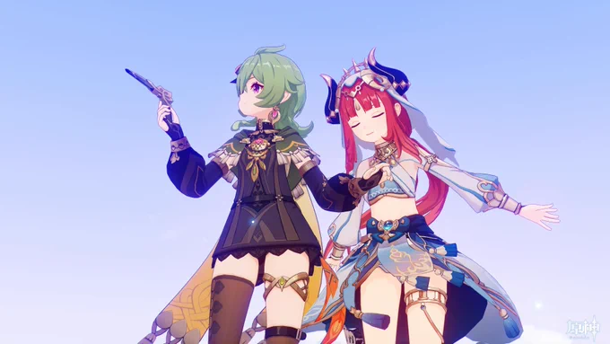 しぬほどかわいくてむり 