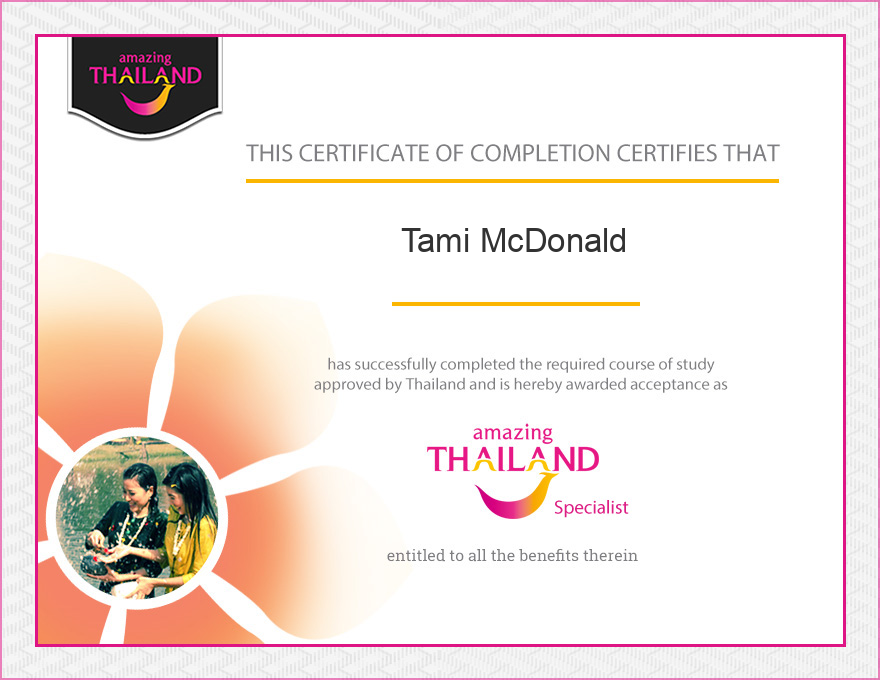 Tami_growth's tweet photo. Hey guys, I'm a Thailand and Latin America specialist!   Is anyone ready to go on vacation?  Let's get you booked!! 

#travelagent #travel  #travelingtheworld #traveler #traveling #vacation #thailand #latinamericatravel https://t.co/2Vb78UgfUA