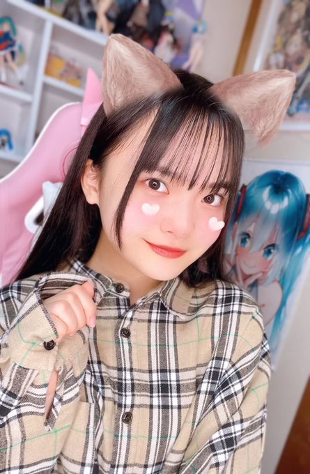 Twitterのコスプレ画像54