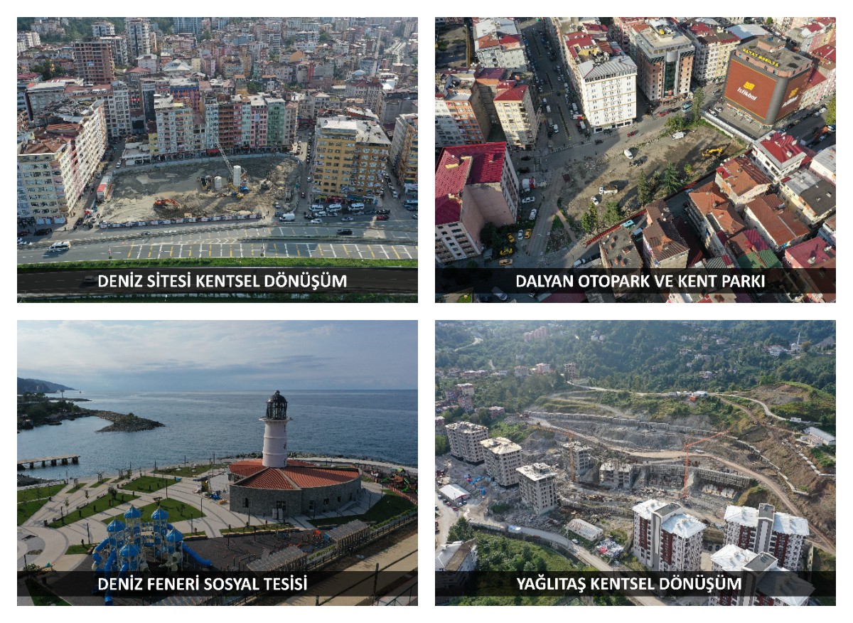 🚧 PROJELERİMİZ TÜM HIZIYLA DEVAM EDİYOR ⤵

✅ Millet Bahçesi
✅ İslampaşa Sahil Alanı
✅ Belediye Blokları
✅ Pazar Caddesi Genişletme
✅ Taşlıdere KD
✅ İpa Biyolojik Arıtma
✅ Deniz Sitesi KD
✅ Dalyan Otopark ve Kent Parkı
✅ Deniz Feneri Sosyal Tesisi
✅ Yağlıtaş KD