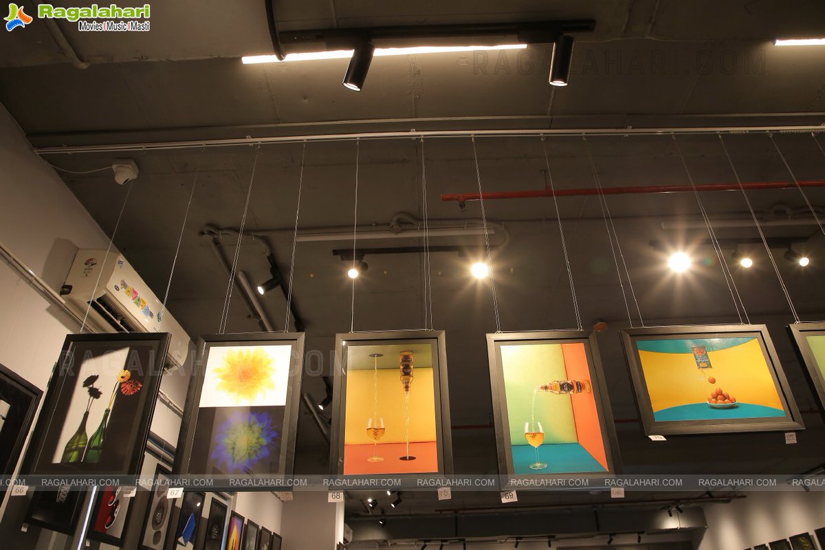 Ragalahariteam's tweet photo. Hamstech's PIXEL Perfect 2022 Annual Photo Exhibition at Nagarjuna Hills Campus
More Photos - https://t.co/bbflqXEO40
#Hamstech #PhotoExhibition #PixelPerfect #Ragalahari https://t.co/tidpQJlbaq