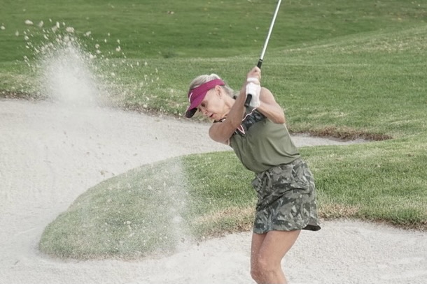 TrustBiologic's tweet photo. Get out of your house and do something GOOD for you! Get your exercise, play a game, hydrate, relax and enjoy your weekend! #exercise #longevity #fungevity #travelwihttrust #golf #tennis #pickleball #discgolf #keepmoving2keepmoving #painrelief #CBD #CBG https://t.co/fSe1XlNTYo