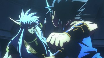 ダイの大冒険 終了で放送2年に幕 ダイロス 寂しい 続きの制作期待 など感想続々 Oricon News