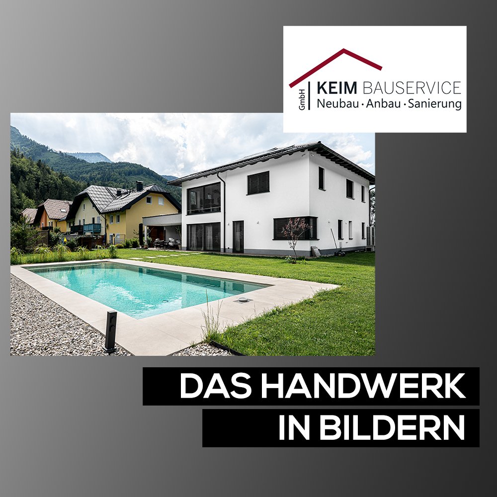 clavictory's tweet photo. Wir zeigen das Handwerk unserer Kunden in HQ Bildern. Die Bilder vermitteln Qualität und Professionalität.
#SocialMediaSalzburg #SocialMediaAgentur #SocialMediaÖsterreich https://t.co/HwlfIljM8P