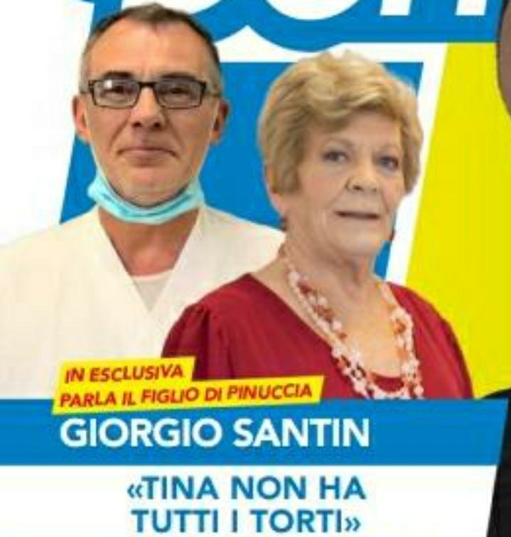 Boomerissima's tweet photo. Choc il figlio di Pinuccia contro Pinuccia 

#uominiedonne https://t.co/iYDyhAiaV4