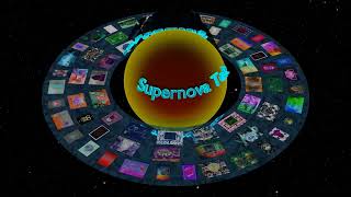 BabylungsBree's tweet image. ✅Check out this new Supernova Tek Promo video!!! 
We highlight our Patent and Prototype NFTs from our Tier 0 mint.
⛵️opensea.io/collection/tie…

🎶Music credit goes to @beatsbykomodo 💕
#NFT #SupernovaTek #Waterhash

youtu.be/HiHokLgszlM via @YouTube
