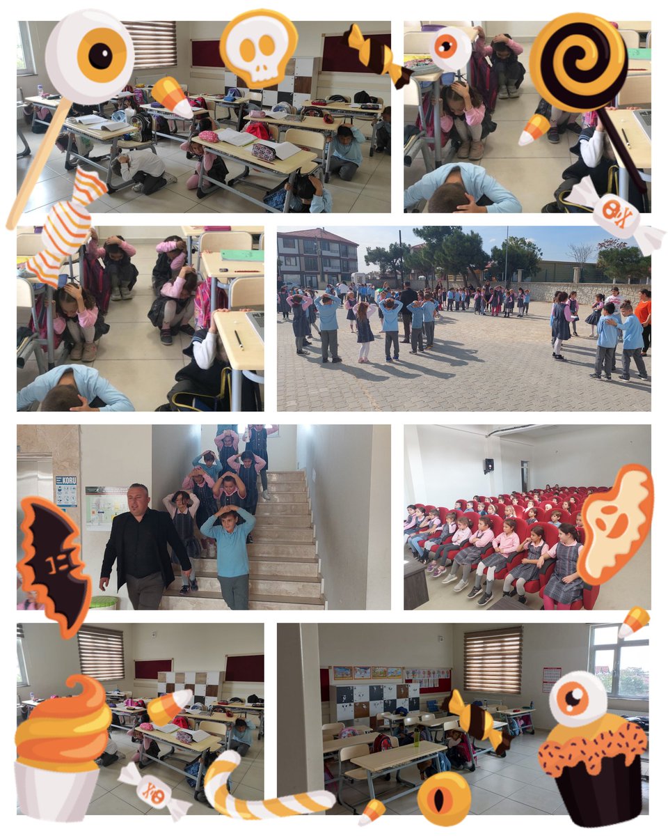yenikarpuzluio's tweet photo. 13 Ekim Dünya Afet Risklerinin Azaltılması Günü etkinlikleri okulumuzda Çocuklarımıza kavratıldı.@Edirne_MEM ,@Dr_Onderarpaci ,@ipsalailcemem ,@smehmetengin https://t.co/ZGszSyLV44