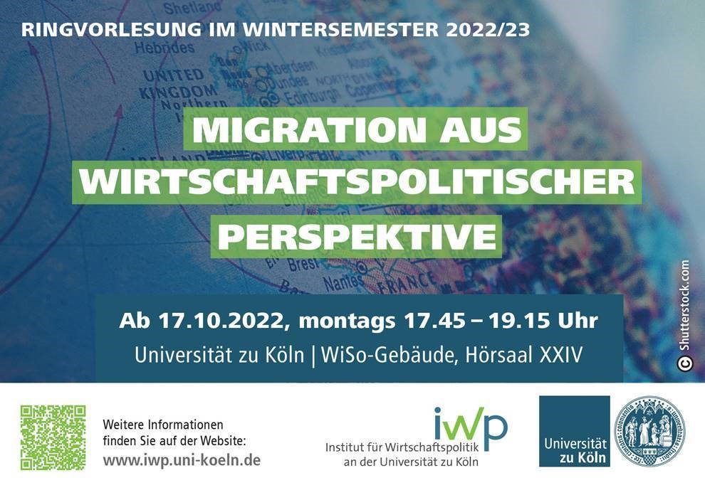 IWP Uni Köln tweet media