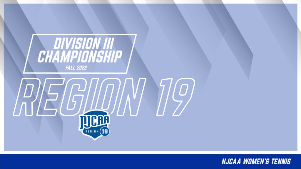 Good luck to all the teams competing at this weekends NJCAA Region 19 Tournament hosted by Ocean CC! First round matches scheduled for 11:30am start in Toms River, NJ. @OceanVikings @NCCAthletics @RCRoadrunners @CamdenCCsports