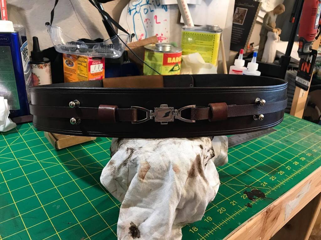 JerTheMaker's tweet photo. Finished some projects this weekend…bit of a Star Wars theme. Whatcha think? https://t.co/4IKnPx1Ytf https://t.co/4SMT33P1la