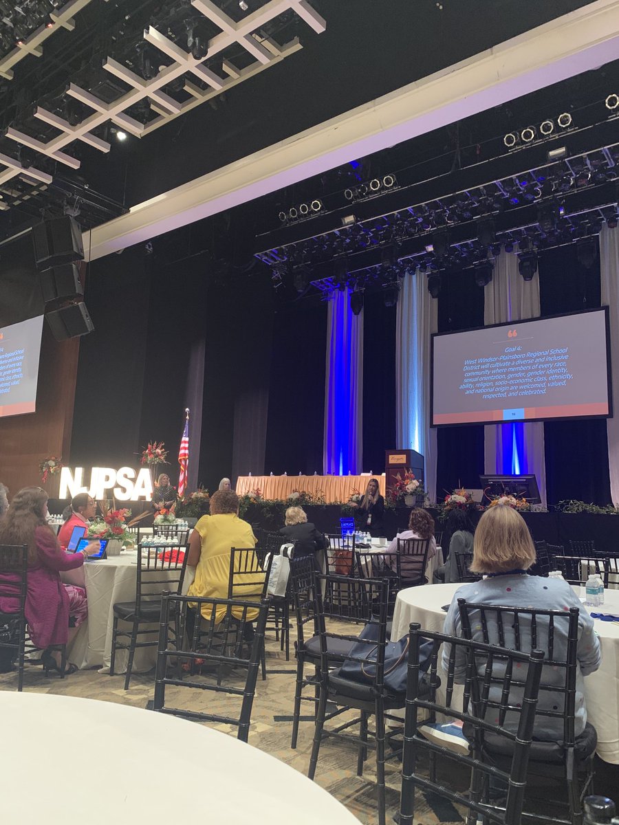 Really great conversation about DEI work ! ⁦<a href="/SusanTotaro/">Susan Totaro</a>⁩ ⁦@barbgould0325⁩ ⁦<a href="/cincottajessica/">Jessica Cincotta</a>⁩ ⁦<a href="/gjablonski24/">Greg Jablonski</a>⁩