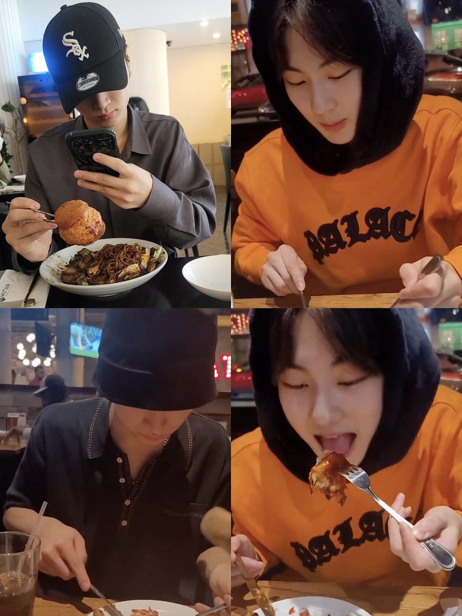 ֙cy⁷ febwonie ! on Twitter "RT springflowerjay Jaywon going out to