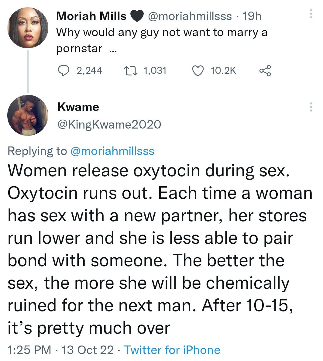 Bad Medical Takes tweet media