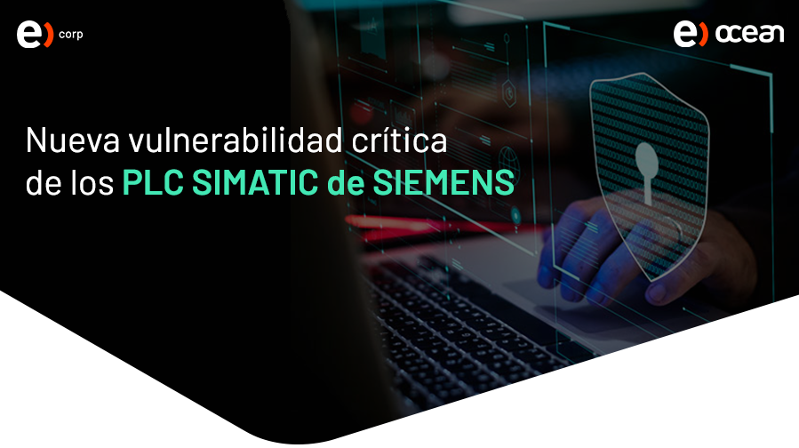 entelCybersec's tweet photo. 🚨La nueva vulnerabilidad reportada recientemente por la firma de ciberseguridad #Claroty, permite recuperar claves criptográficas privadas globales codificadas y tomar el control de los dispositivos #siemens 

💬https://t.co/HGxh4WFS6E https://t.co/A7eaNx3ESf