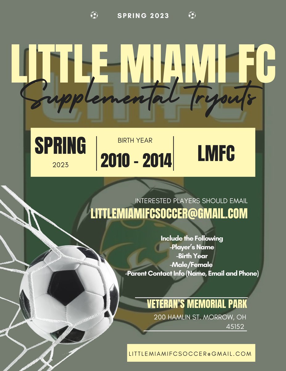 LMFCCoachBill's tweet photo. https://t.co/vKE00vY0H7