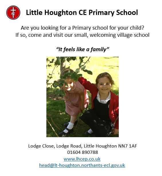 LHoughtonPrim's tweet photo. We are holding an Open Evening for parents of children who are due to start school in September 2023 on Tuesday 15th November at 6pm, please pass this information on to anyone you think may be interested. https://t.co/7qaKyUajKJ
