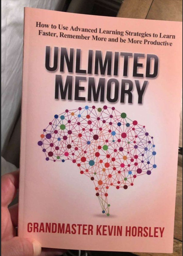 WealthfulMind's tweet photo. Read these 5 BOOKS to shape your thinking and improve your lifestyle. ✨

1. Unlimited memory https://t.co/eplLxpl6Am