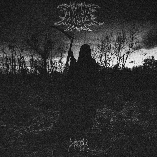 uablackmetal's tweet photo. Band: #Agruss
Country: #Ukraine
Album: #Morok
Year: 2012
#uablackmetal #ukrainianblackmetal #blackmetal #metal #RussiaIsATerroristState
YouTube: https://t.co/TgLShhIkr5
Telegram: https://t.co/FgA2vE0lBx https://t.co/NS9kOejJTB