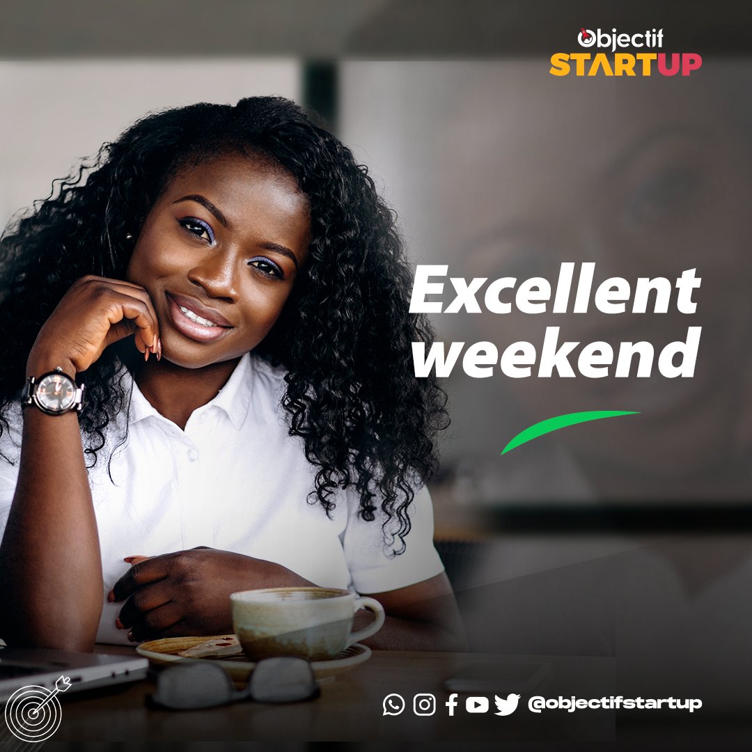 Objectif_Start's tweet photo. Excellent début de weekend !!
#objectifstartup #nouvellesaison #pitch #participation https://t.co/fpfNTr6PLN