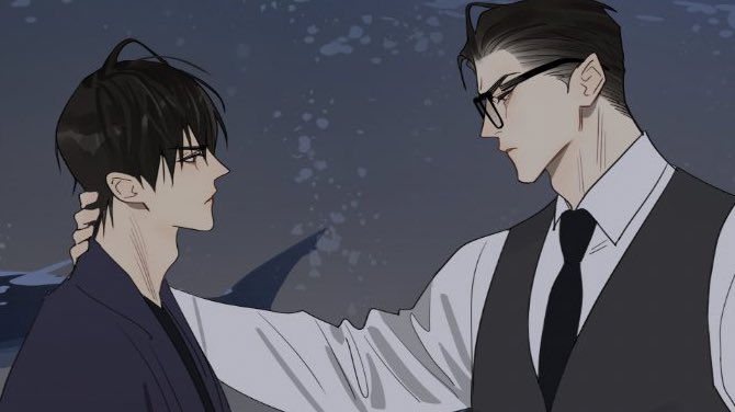 moguan_'s tweet photo. Love language https://t.co/P08jKgUETu