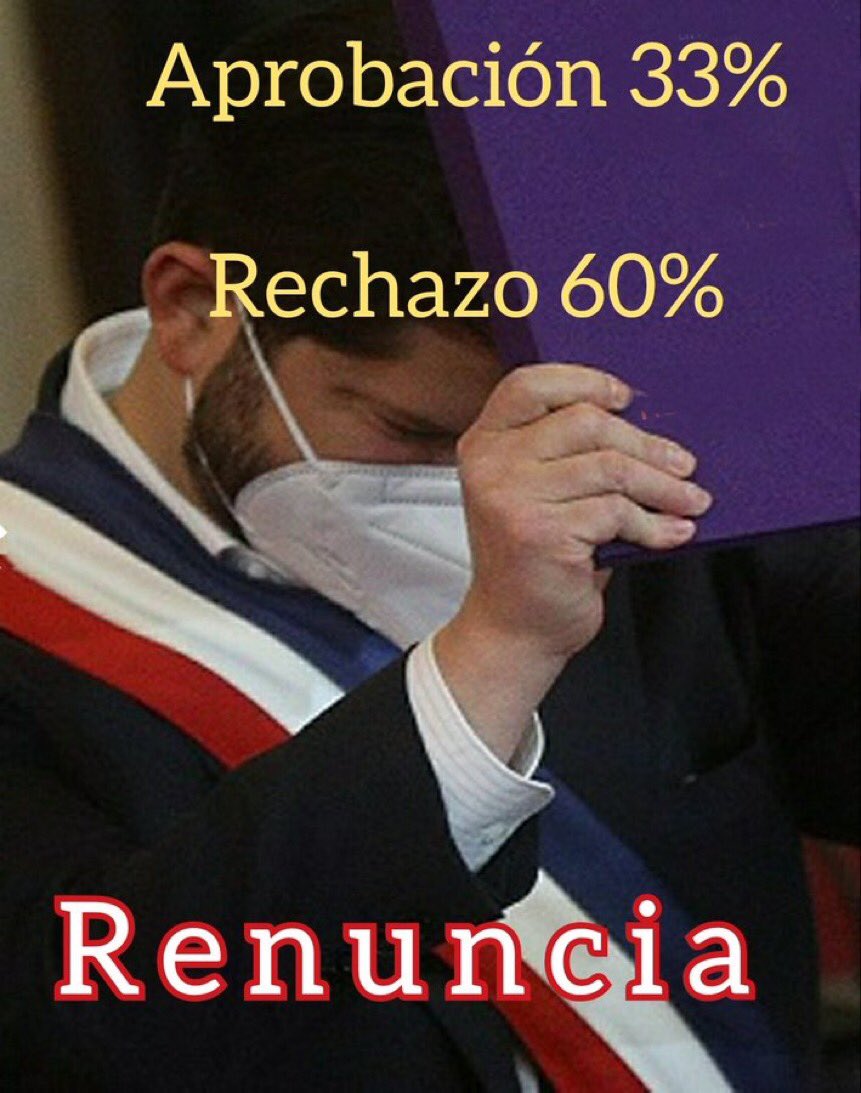 medixi's tweet photo. @KaroICariola Wajajaja ahora?? Después que uds hicieron lo que quisieron con Piñera🤣 jajaja hay q ser bien CDR 😡 están cosechando todo lo que sembraron‼️ y ahora la gente aprendió de uds‼️ así es q vayan a llorar a la fifa https://t.co/n7WHB1wuO3
