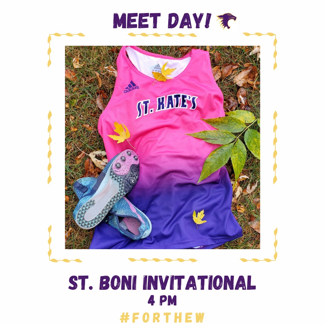 Meet Day @ Crown College
#fortheW