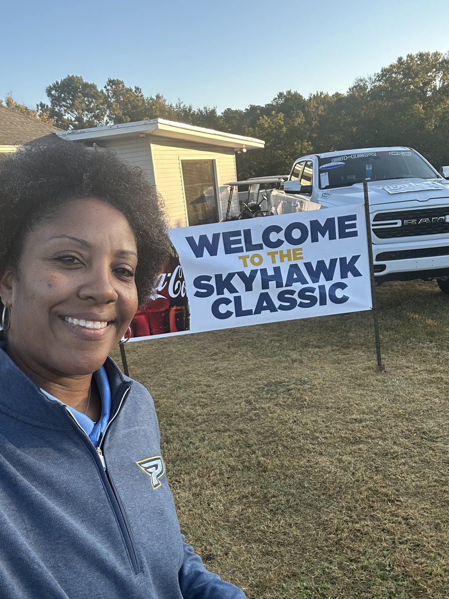 Jaunelle H. White (@jhwhite14) on Twitter photo Today is the day! THANK YOU to all our wonderful sponsors! <a href="/PointSkyhawks/">Point Skyhawks</a> student-athletes, coaches, and staff appreciate you! #TogetherWeFly Today is the day! THANK YOU to all our wonderful sponsors! <a href="/PointSkyhawks/">Point Skyhawks</a> student-athletes, coaches, and staff appreciate you! #TogetherWeFly