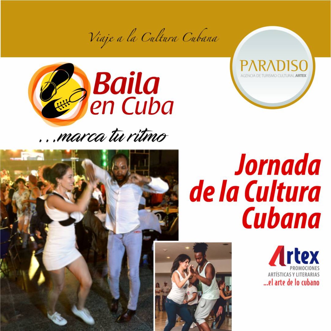 artexciegodeav1's tweet photo. Celebrar la cubanía es motivo de festejo siempre. #20deOctubre #CubaEsCultura @ivan_corcho @CubaEsCultura @IzquierdoAlons1 @AlinaArtex @DaniaArtex https://t.co/mikZfHki7b