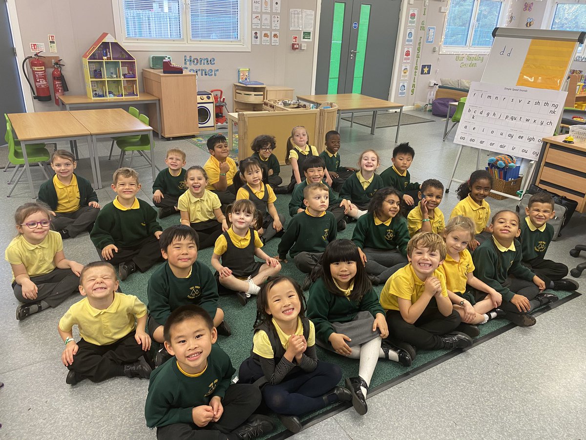 firsprimarysale's tweet image. #Y1Apple All of your teachers are so proud of you for showing such incredible resilience this week. You have tackled subtraction with determination and perseverance. Well done, you little superstars! ⭐️
